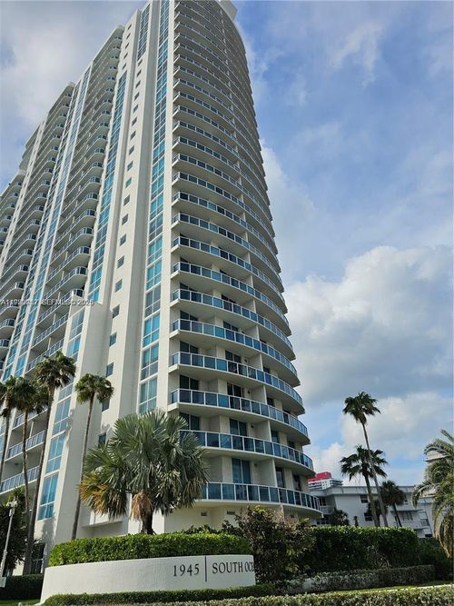 apt-807-1945 S Ocean Dr, Hallandale Beach, FL, 33009-6082 | Card Image