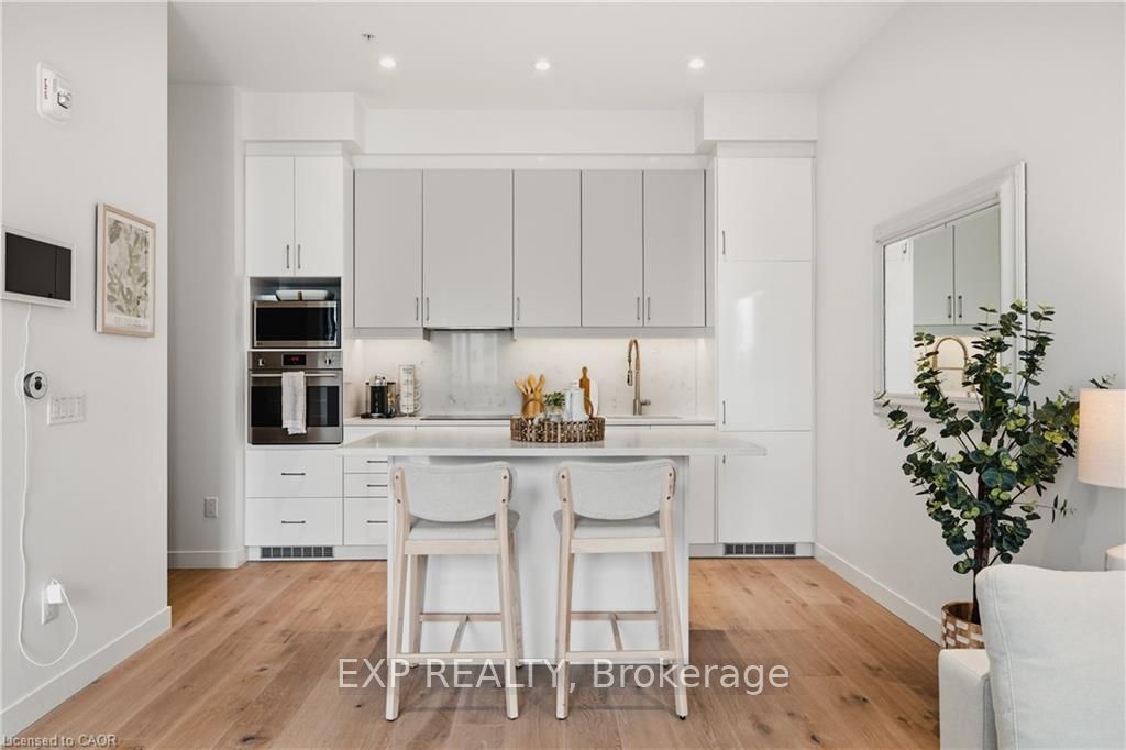 Residential in Kitchener 5