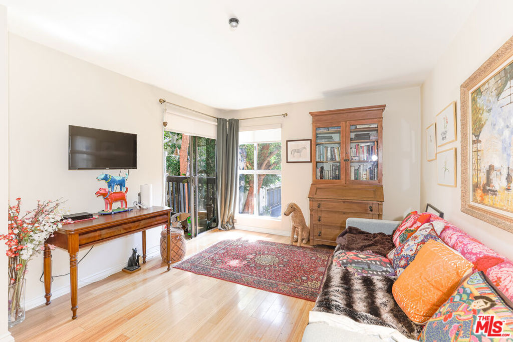 Residential in Culver City 4