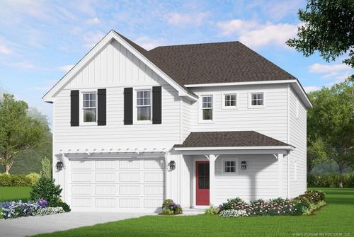 340 Peeler (Lot 35) Circle, Raeford, NC, 28376 | Card Image