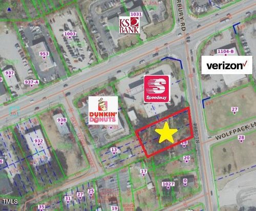 14 E Peedin Rd, Smithfield, NC, 27577-4710 | Card Image