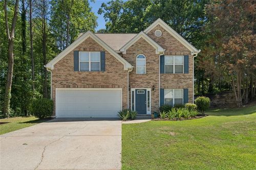 954 Wandering Vine Dr Se, Mableton, GA, 30126-5652 | Card Image