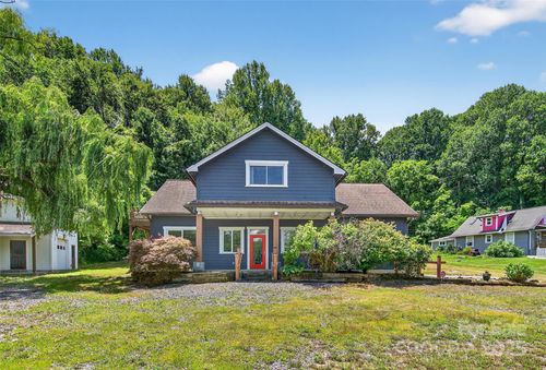 626 Old Lytle Cove Rd, Swannanoa, NC, 28778-3722 | Card Image