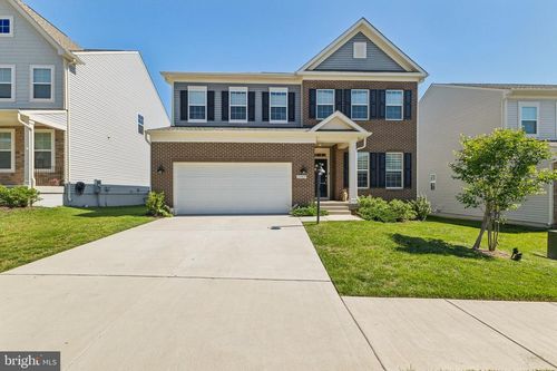 2089 Whithorn Hl, JEFFERSONTON, VA, 22724-1875 | Card Image