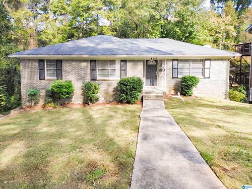 405 67th Street, Birmingham, AL, 35212 | Card Image