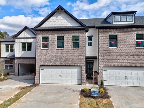 25-25 Rock Park Way, Tucker, GA, 30084-3781 | Card Image