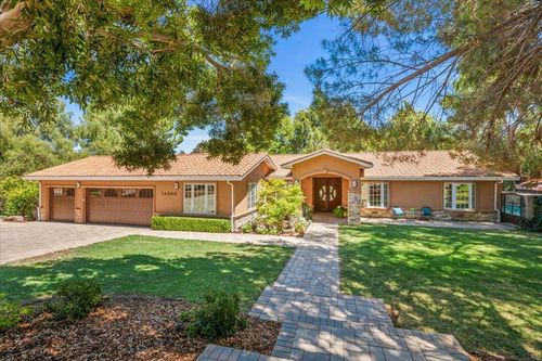 14300 Maclay Ct, Saratoga, CA, 95070-5630 | Card Image