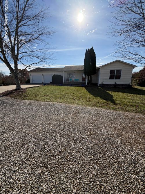 845 D E Brown Rd, Brandenburg, KY, 40108-8356 | Card Image