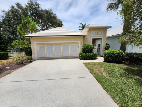 1450 Saint Catherines Cir, Vero Beach, FL, 32967-7343 | Card Image