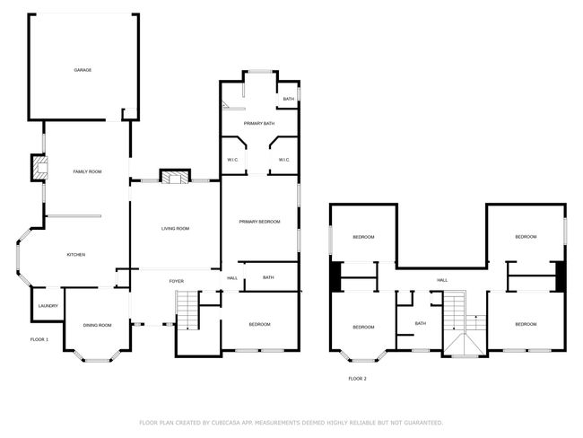 View of home floor plan | Image 32