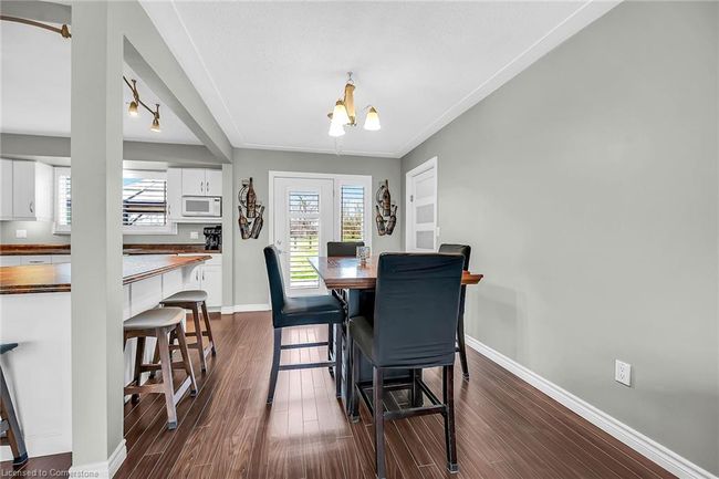 33 Echo St E, House other with 3 bedrooms, 2 bathrooms and 7 parking in Cayuga ON | Image 10