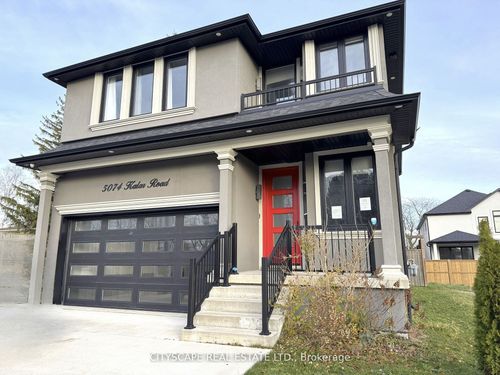 5074 Kalar Rd, Niagara Falls, ON, L2H1T2 | Card Image