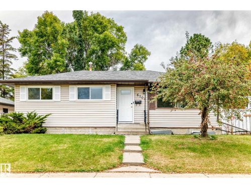 6104 Av N.W, Edmonton, AB, T5E6B9 | Card Image
