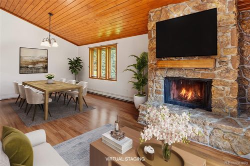 28248 Harebell Ln, Evergreen, CO, 80439-8350 | Card Image