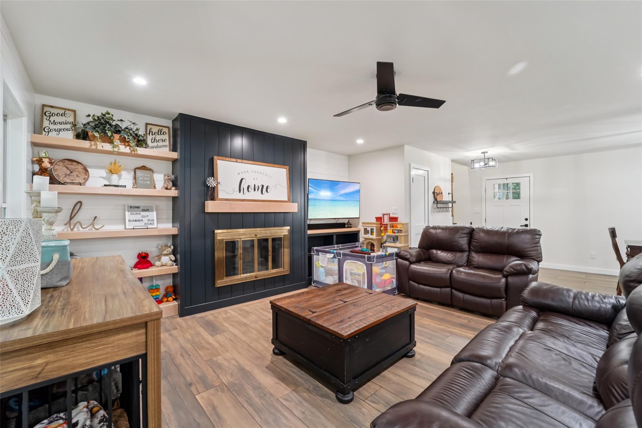 Residential in Conroe 3