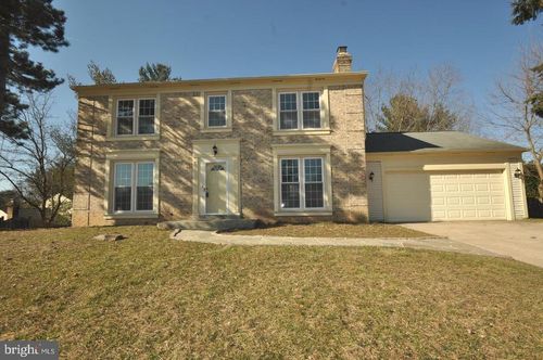 4301 Scotch Meadow Ct, OLNEY, MD, 20832-2038 | Card Image