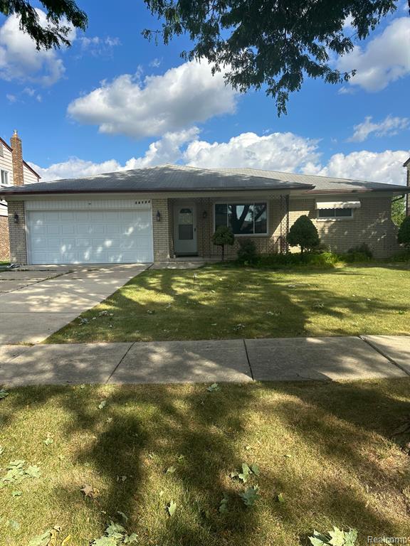 Del Ray Dr, Sterling Heights, MI 48310