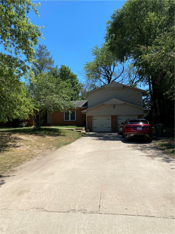 Oak St, Rogers, AR 72758 #1