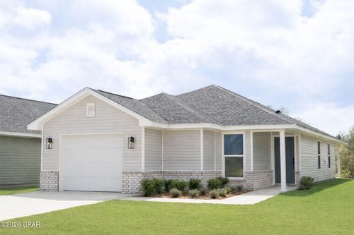 7118 Fox Meadow Dr, Panama City, FL, 32404-2573 | Card Image