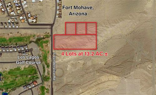 0 Vanderslice Rd, Fort Mohave, AZ, 86426 | Card Image