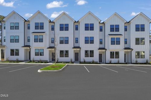 2307 Oakwood Meadows Ct, Raleigh, NC, 27604-4617 | Card Image