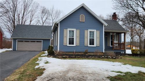 492 Ridge Rd, Webster, NY, 14580-1747 | Card Image