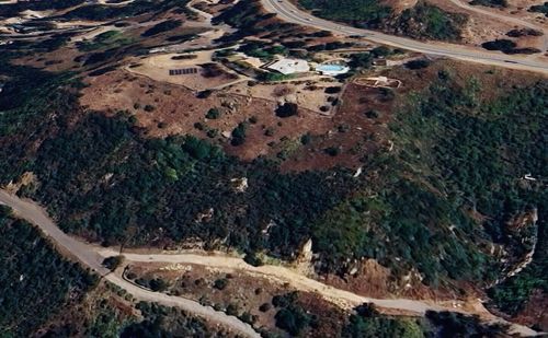 450 Vera Canyon Dr, Malibu, CA, 90265 | Card Image