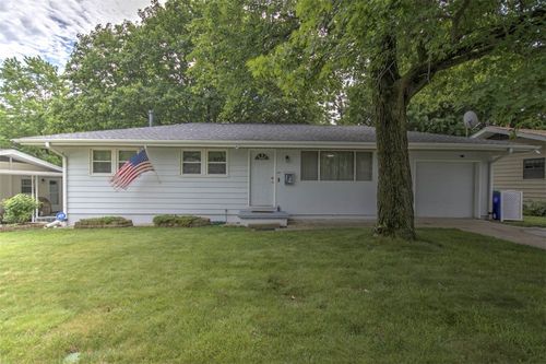 14 Colorado Drive, Decatur, IL, 62526 | Card Image