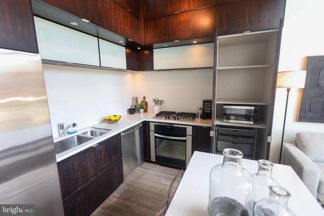 APT-424 - 1515 15 Th St Nw, Condo with 2 bedrooms, 3 bathrooms and null parking in WASHINGTON DC | Image 10