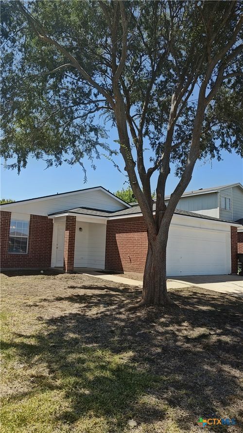4504 Indigo Dr, Killeen, TX, 76542-4626 | Card Image