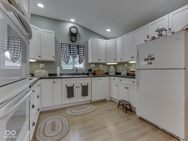 3641 N Harrison St, House other with 2 bedrooms, 2 bathrooms and null parking in Needham IN | Image 13