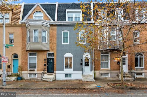 2318 Guilford Ave, BALTIMORE, MD, 21218-5206 | Card Image