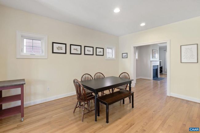 1435 Butler St, House other with 3 bedrooms, 3 bathrooms and null parking in CHARLOTTESVILLE VA | Image 15