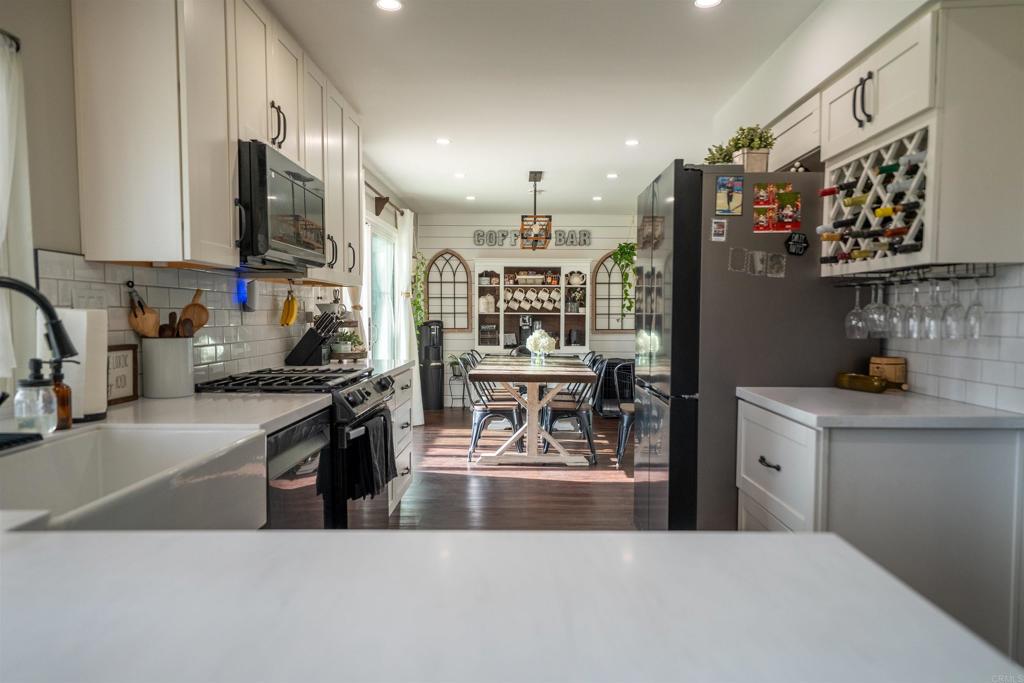Residential in Santee 5