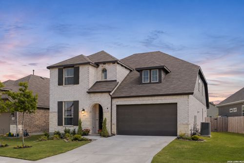 11114 Mill Path, San Antonio, TX, 78254 | Card Image
