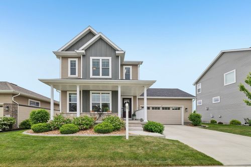 6969 Crystal Creek Lane, Deforest, WI, 53532 | Card Image