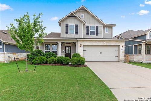 8722 Luckside, Schertz, TX, 78154-4123 | Card Image