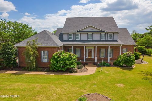 53 Northpointe Dr, Jackson, TN, 38305-6639 | Card Image