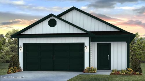 603 Teal Cove, Brandon, MS, 39047 | Card Image