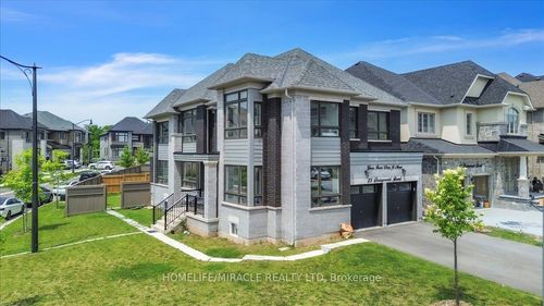 73 Dairymaid Rd, Brampton, ON, L6X5R9 | Card Image