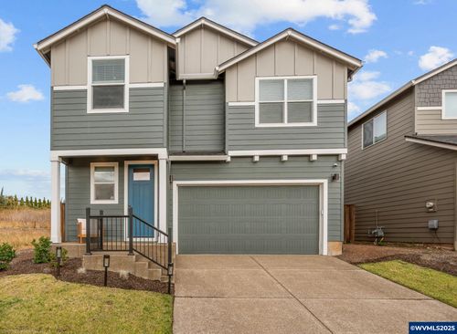 5009 Nw Lavender Cir, Corvallis, OR, 97330-3574 | Card Image