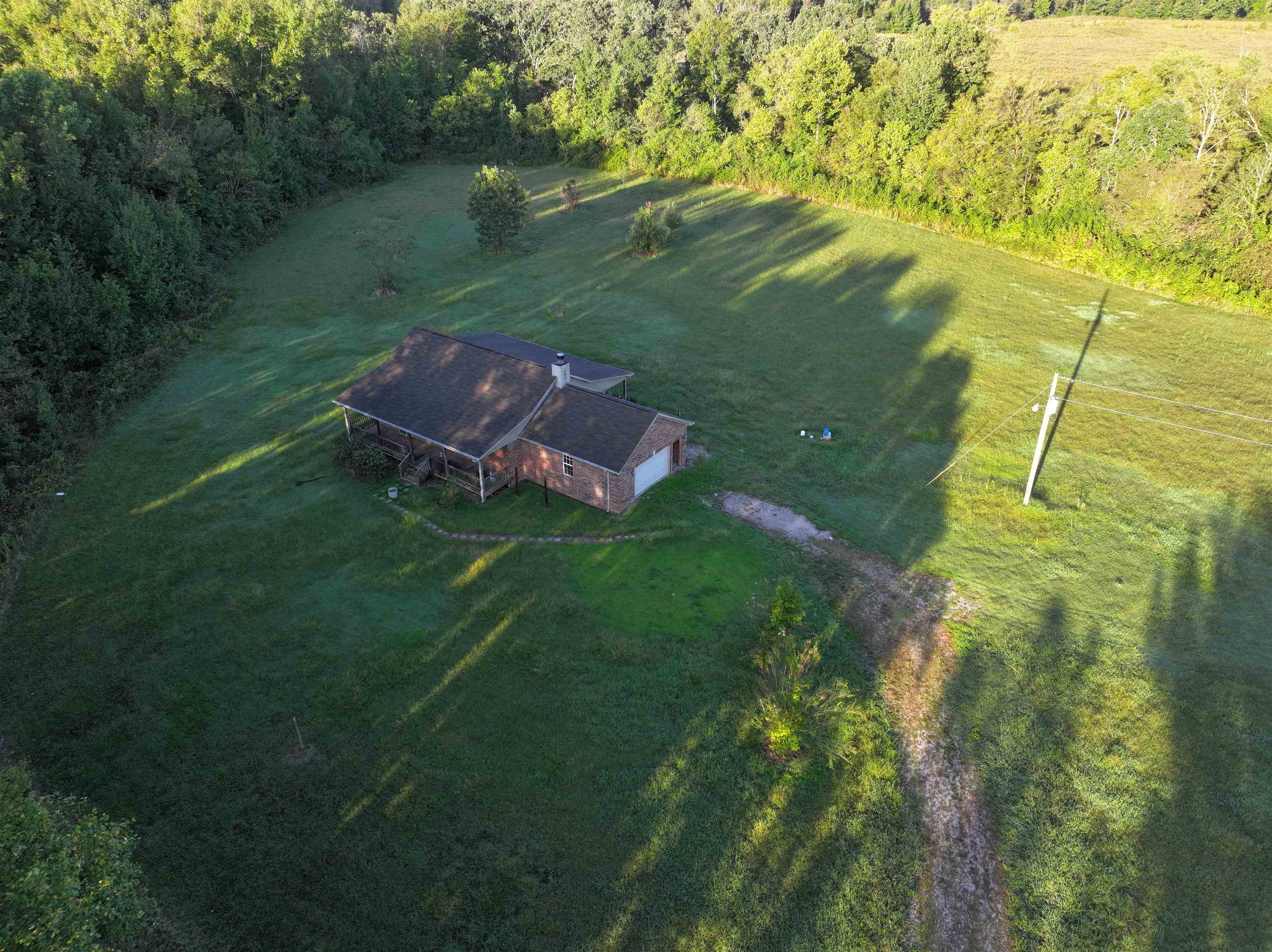 Morrison Ln, Whiteville, TN 38075