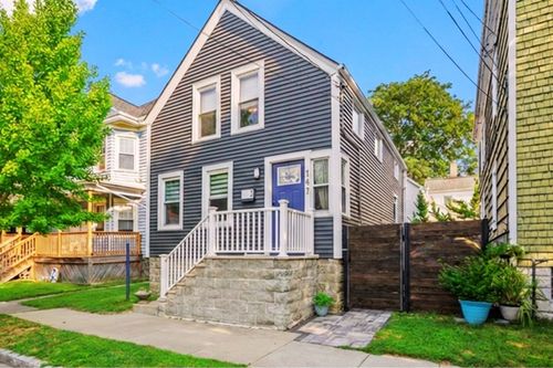 147 Sycamore St, New Bedford, MA, 02740-4228 | Card Image