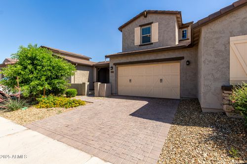 14045 W Desert Flower Dr, Goodyear, AZ, 85395-5802 | Card Image