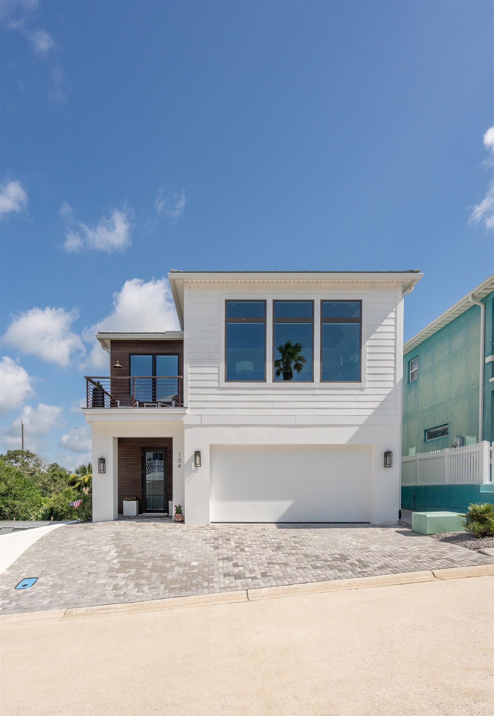 Residential in St Augustine 2