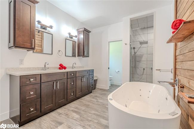 4571 Aspdin Rd, House other with 3 bedrooms, 3 bathrooms and 14 parking in Utterson ON | Image 12