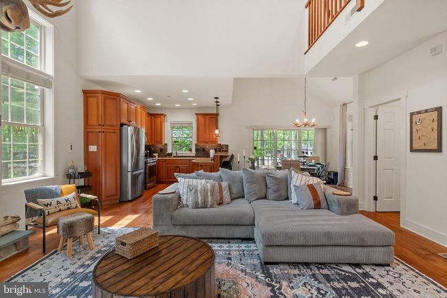 7 Red Oak Rd, House other with 3 bedrooms, 3 bathrooms and null parking in Lake Harmony PA | Image 16