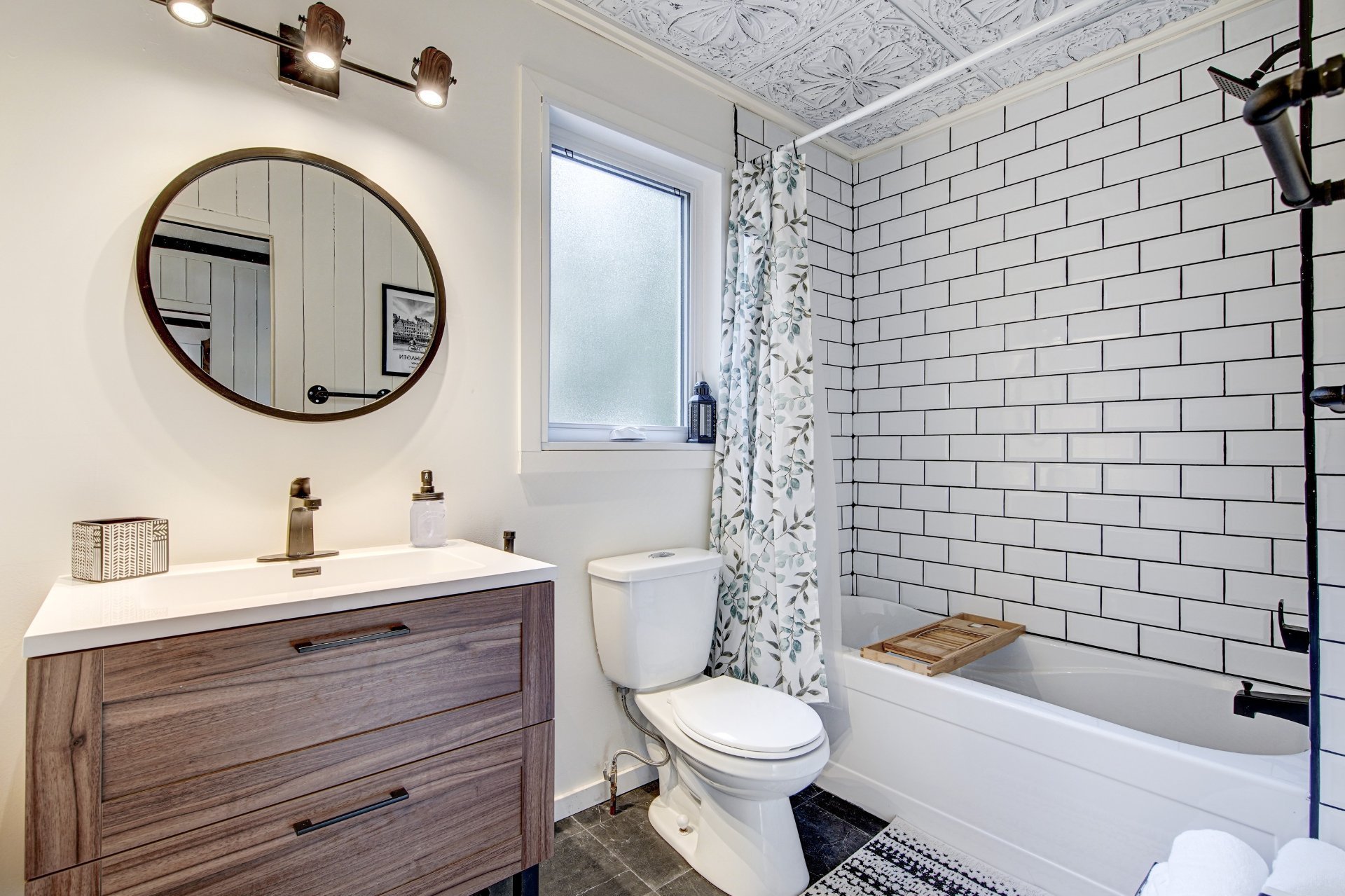 Residential Lease in Val-David 2