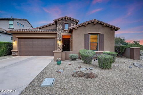 10007 E Hillside Dr, Scottsdale, AZ, 85255-2545 | Card Image