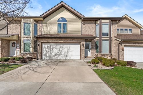 11742 Lighthouse Ln, Palos Heights, IL, 60463-1040 | Card Image